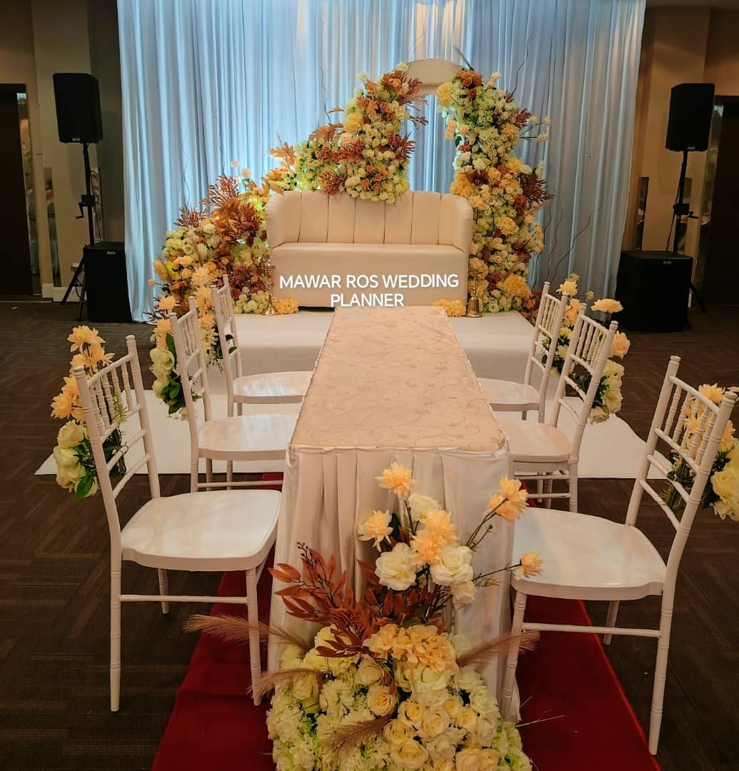 MAWAR ROS WEDDING PLANNER gallery photo