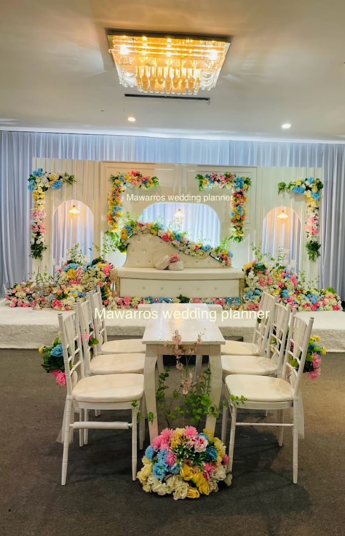 MAWAR ROS WEDDING PLANNER gallery photo