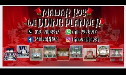MAWAR ROS WEDDING PLANNER, Wedding Planner in Kota Kinabalu