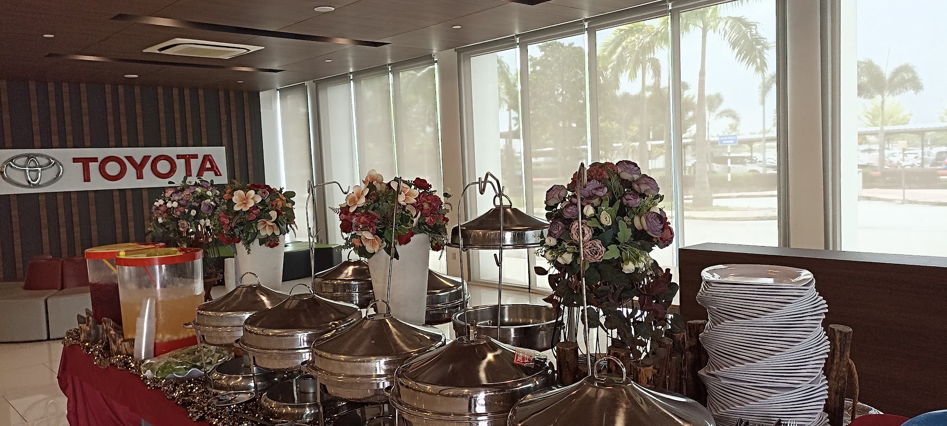 MAYAH CATERING gallery photo