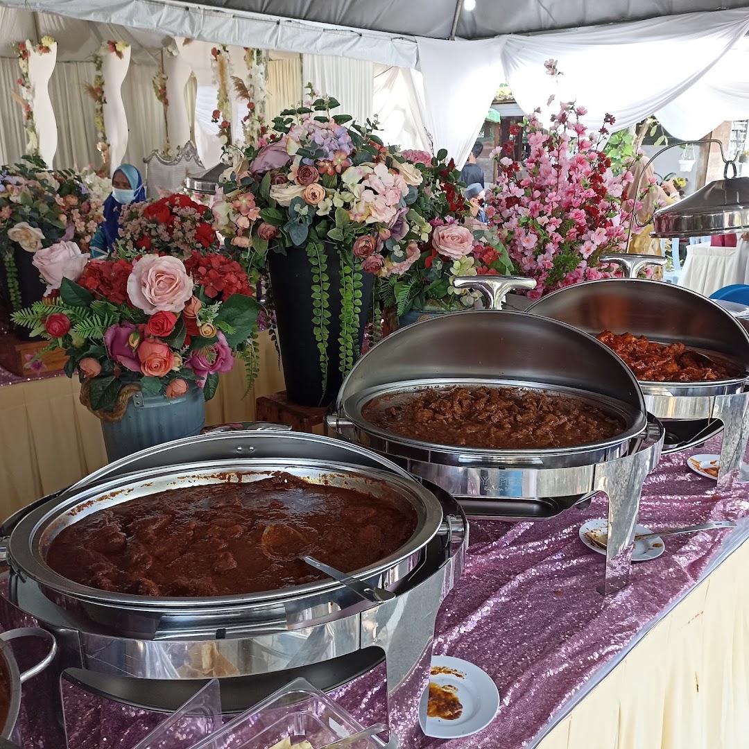MAYAH CATERING gallery photo