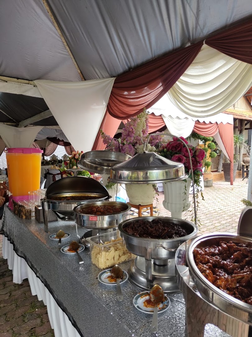 MAYAH CATERING gallery photo