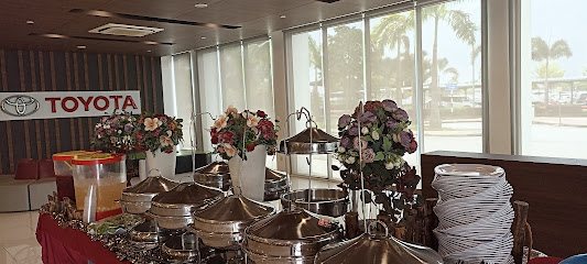 MAYAH CATERING, Wedding Caterer in Klang
