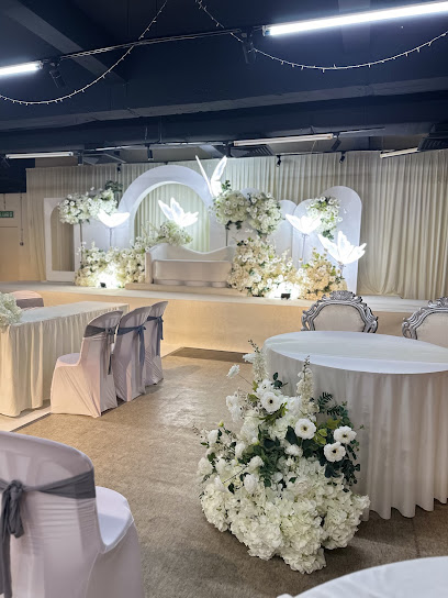 Mayastudiobridal, Bridal Shop in Bukit Mertajam