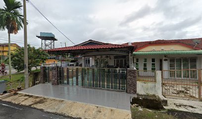 Mayza Family Catering, Wedding Caterer in Segamat