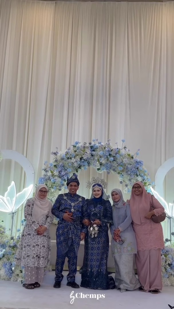 Mazz Abdul Bridal House gallery photo