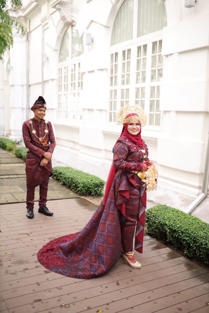 Mazz Abdul Bridal House gallery photo