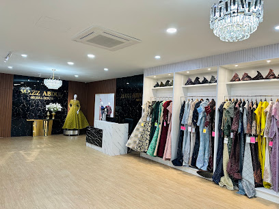 Mazz Abdul Bridal House, Bridal Shop in Sungai Petani