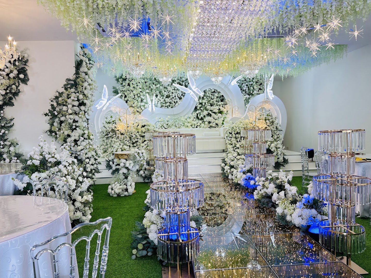 MAZZ ABDUL WEDDING HALL gallery photo