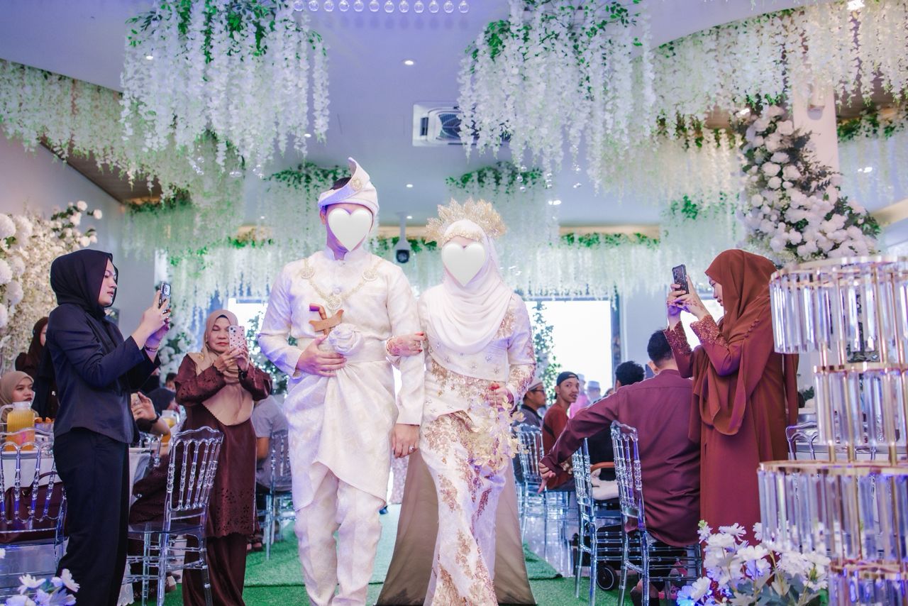 MAZZ ABDUL WEDDING HALL gallery photo