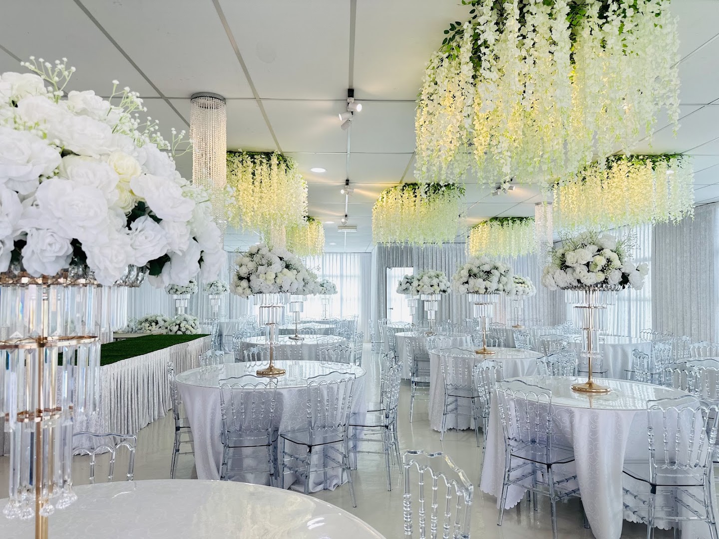 MAZZ ABDUL WEDDING HALL gallery photo
