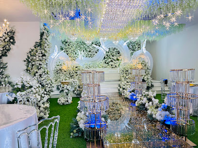 MAZZ ABDUL WEDDING HALL, Wedding Caterer in Sungai Petani