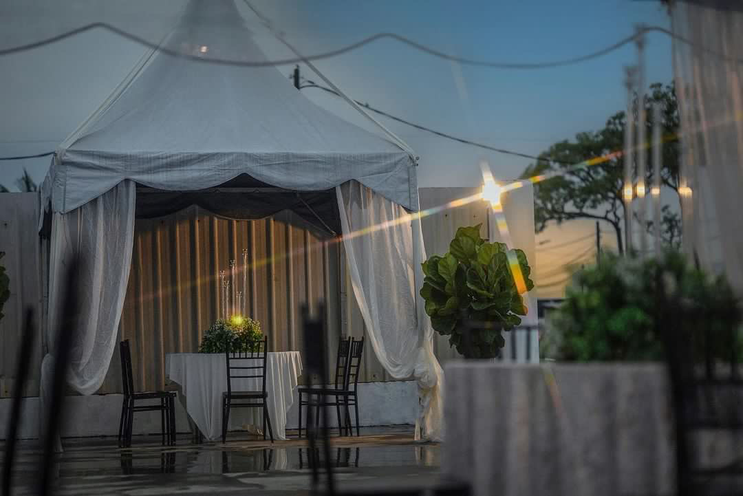 MBP Event Hall gallery photo