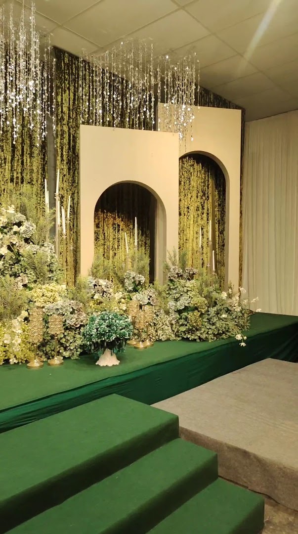 MBP Event Hall gallery photo