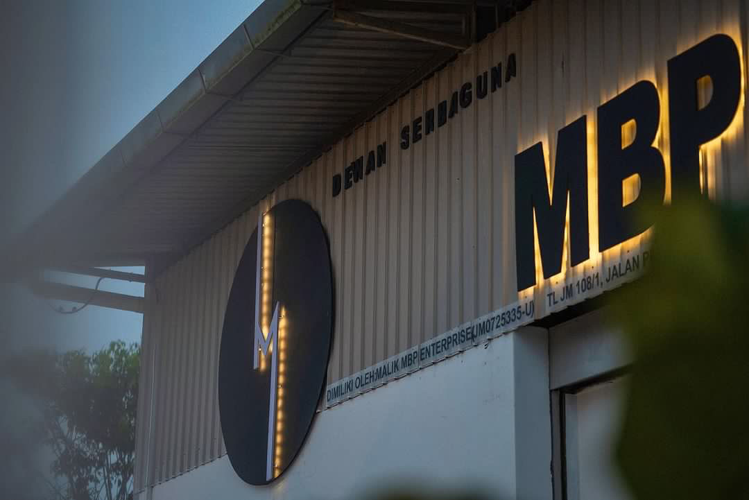 MBP Event Hall gallery photo