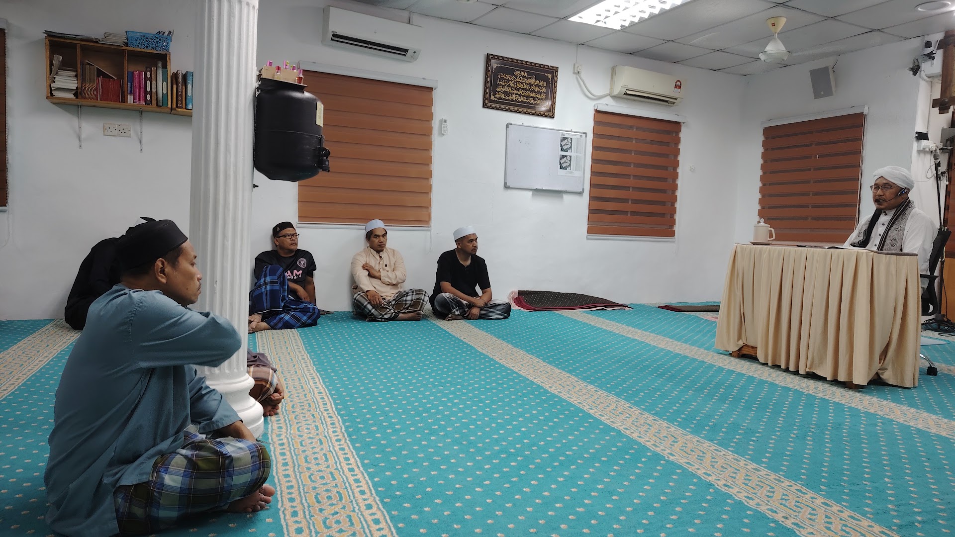 MBP Event Hall gallery photo