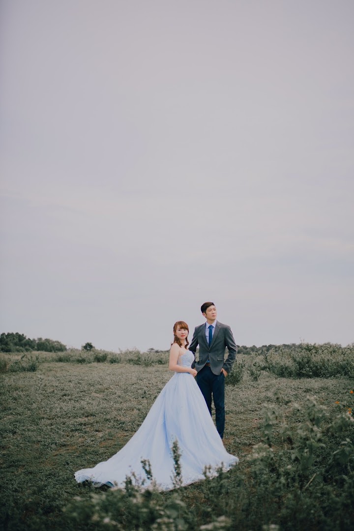 MCMM WEDDING STUDIO gallery photo