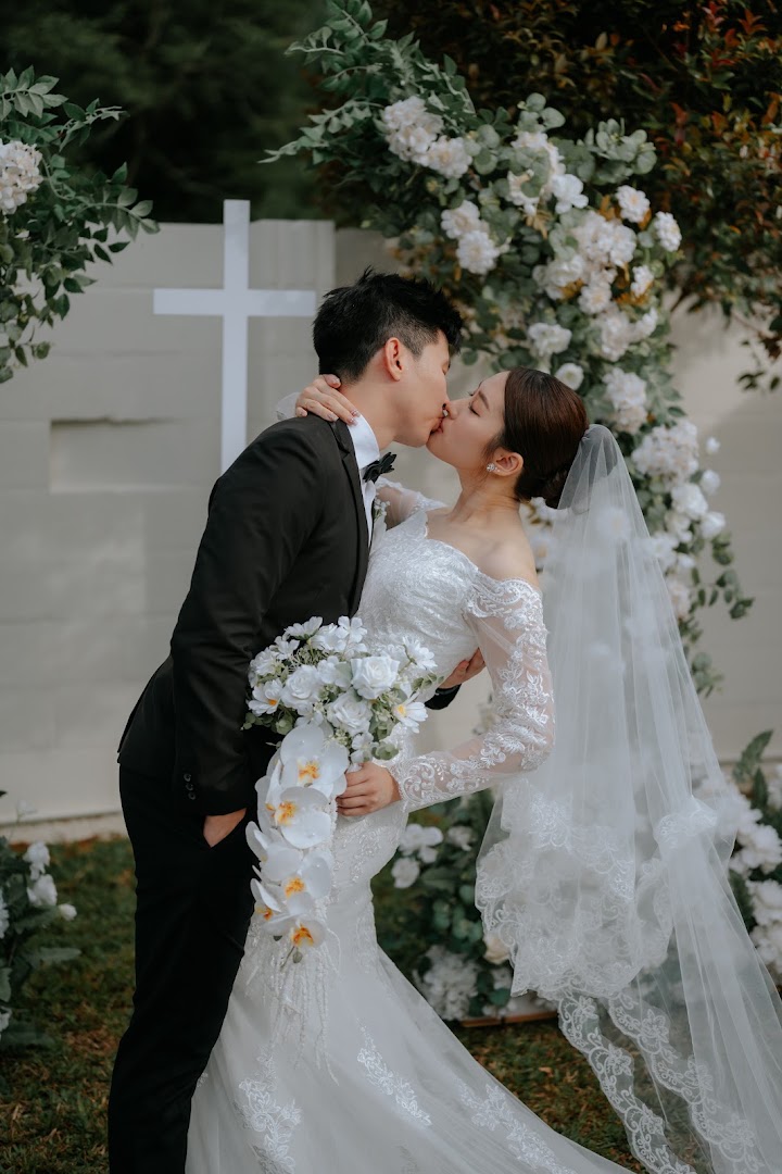 MCMM WEDDING STUDIO gallery photo