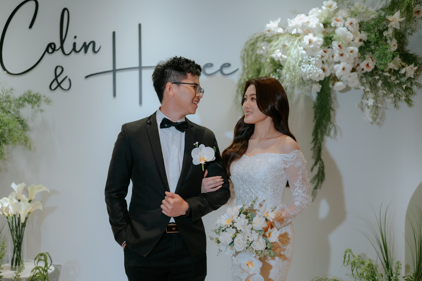 MCMM WEDDING STUDIO gallery photo