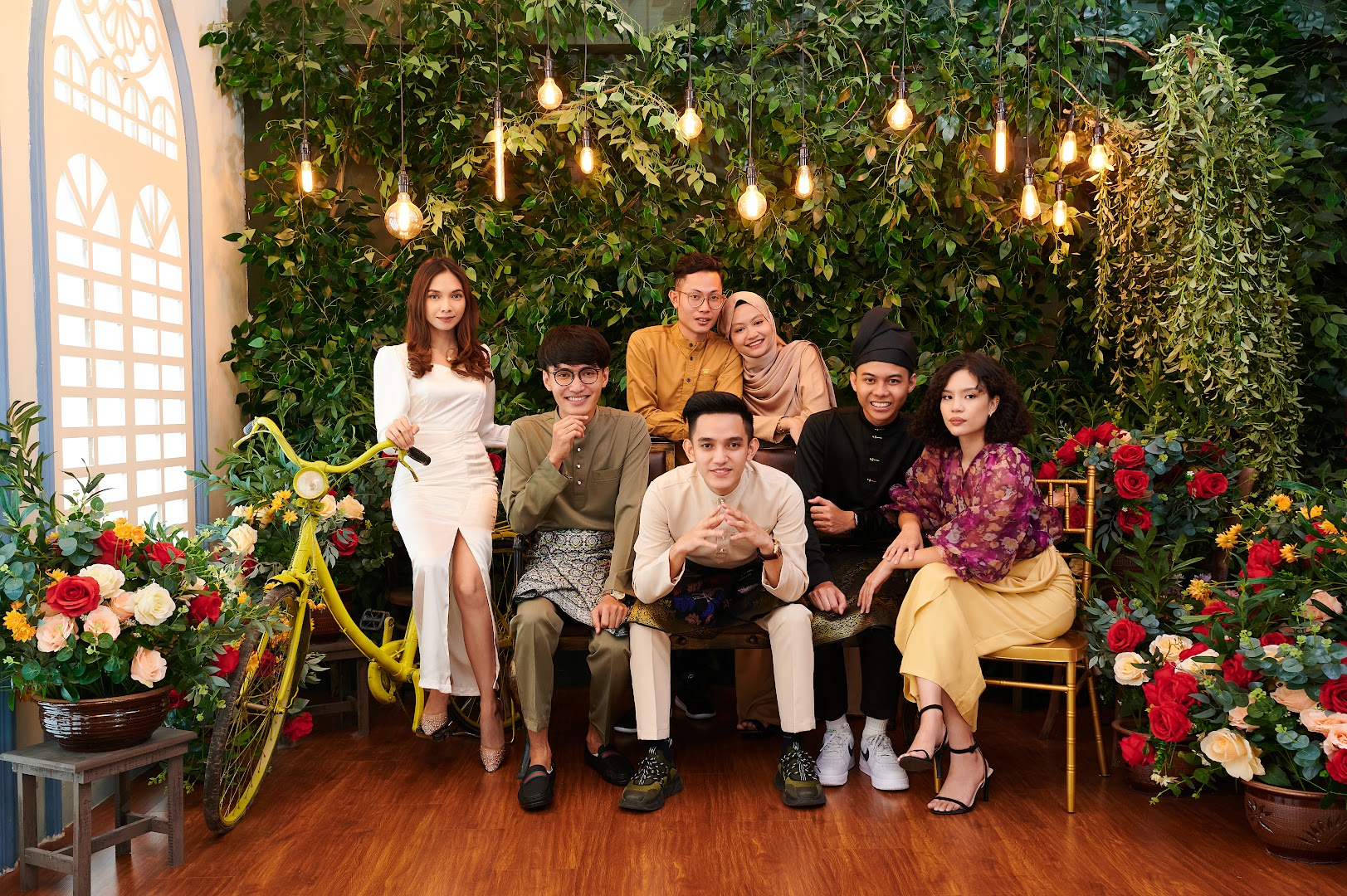 MCN Studio gallery photo