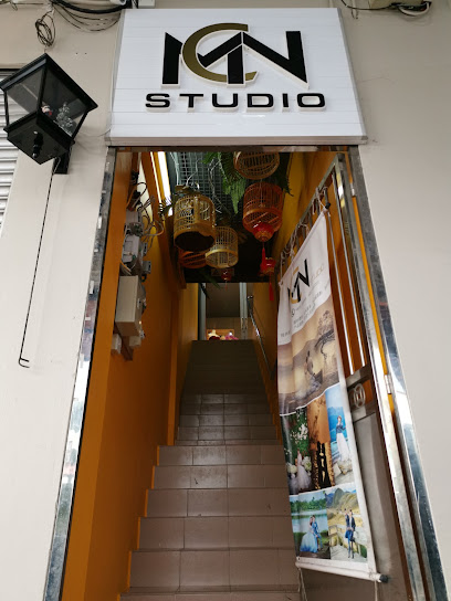MCN Studio, Bridal Shop in Sibu