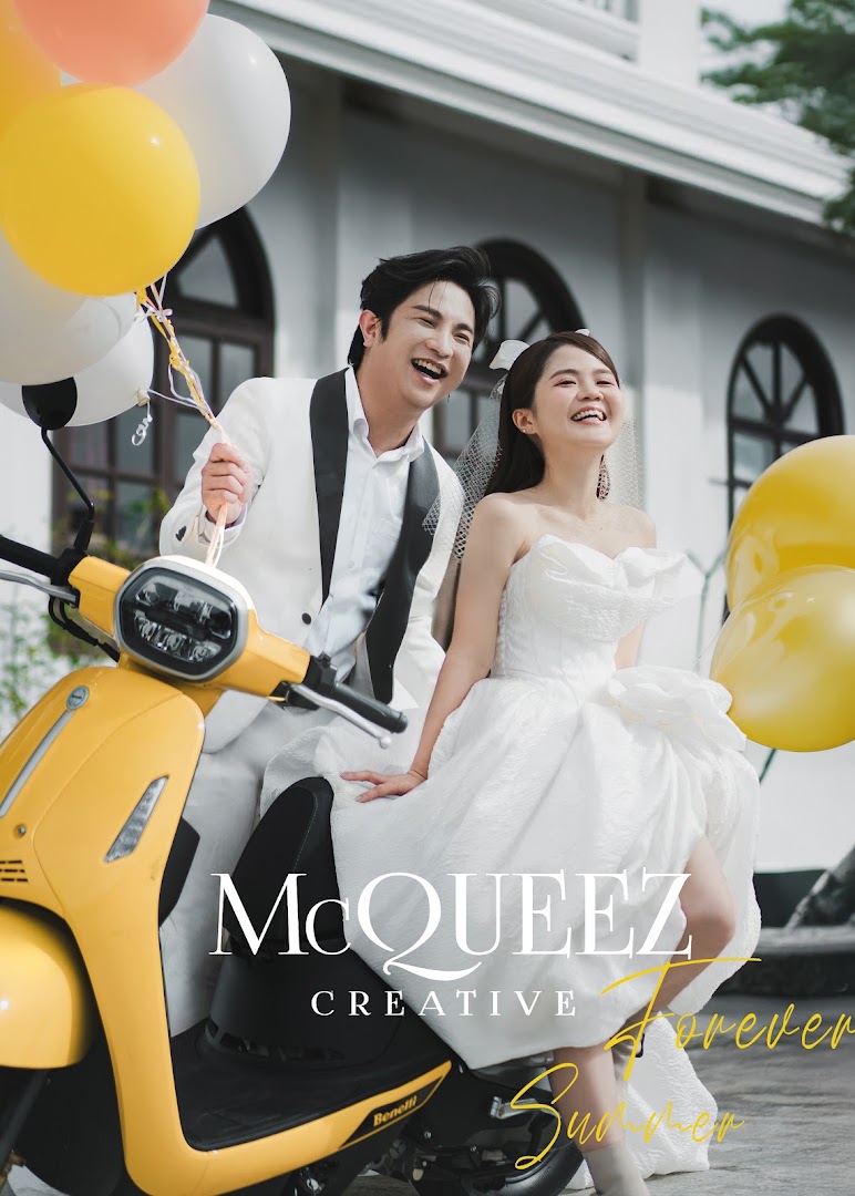 McQueez Creative bridal jb gallery photo