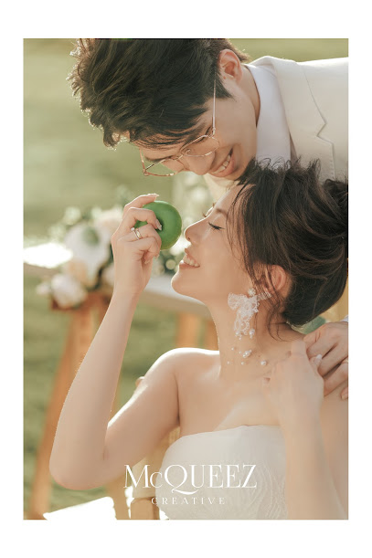 McQueez Creative bridal jb, Bridal Shop in Johor Bahru