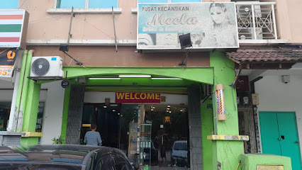 Meela Bridal and Beauty Parlor, Bridal Shop in Puchong