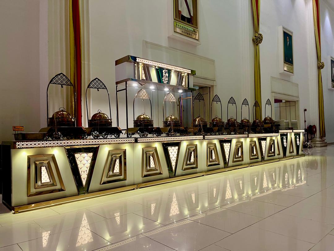 Meenachy Meals Caterer gallery photo