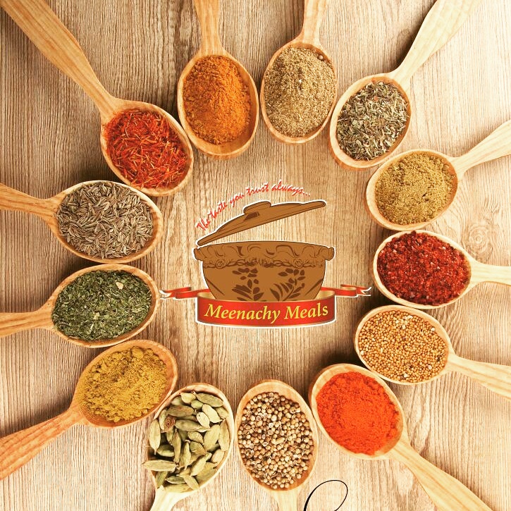 Meenachy Meals Caterer gallery photo