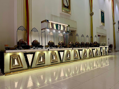 Meenachy Meals Caterer, Wedding Caterer in Kajang