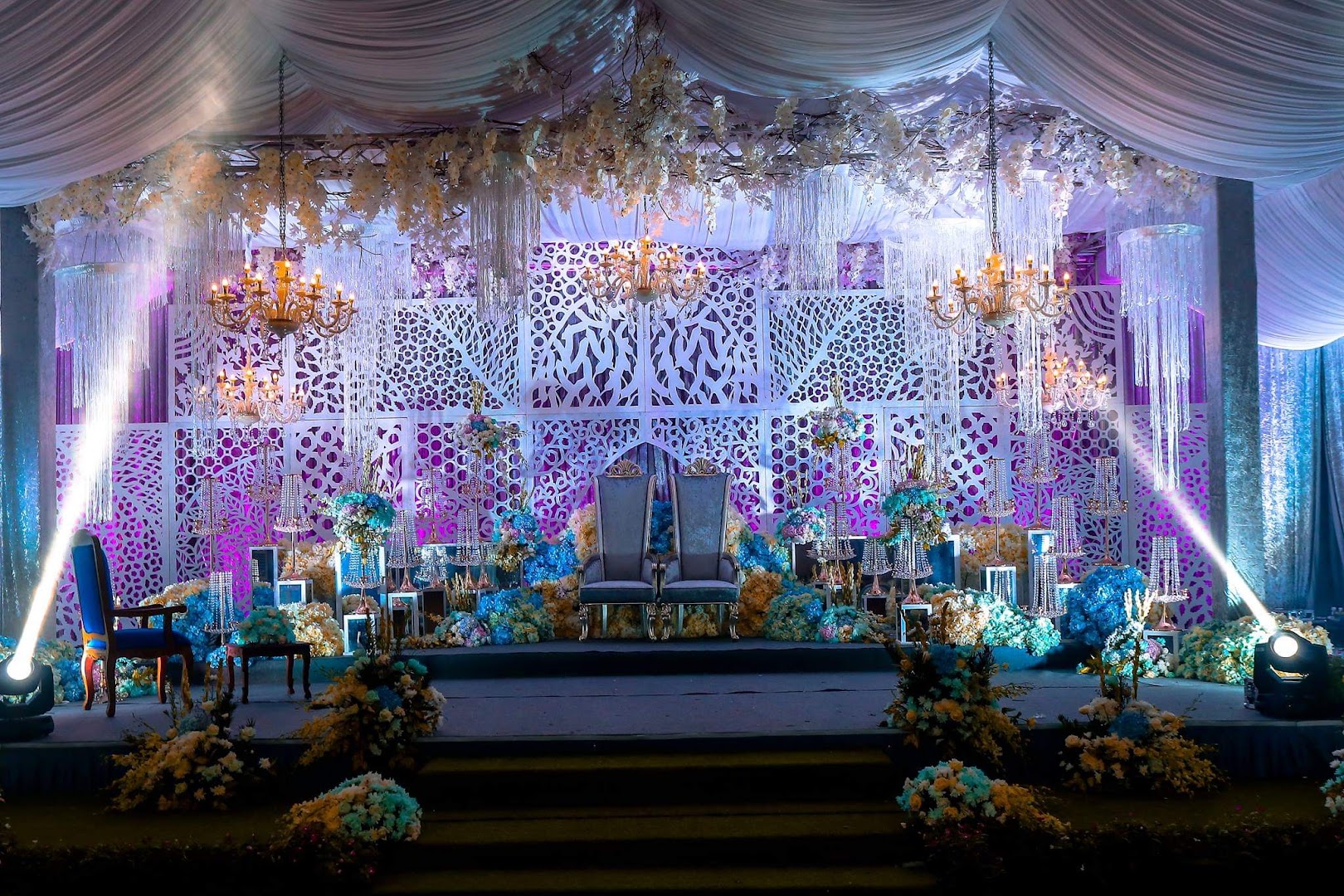 Mega bridal boutique gallery photo