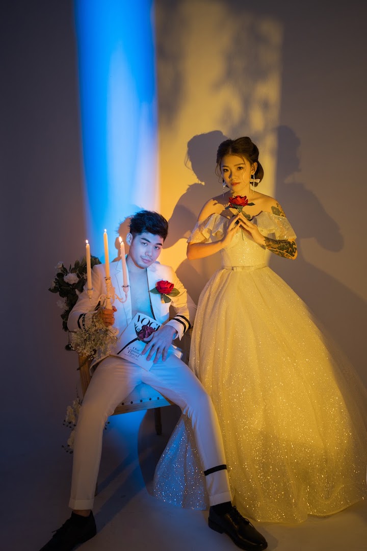 Mega Brides | 名家 gallery photo