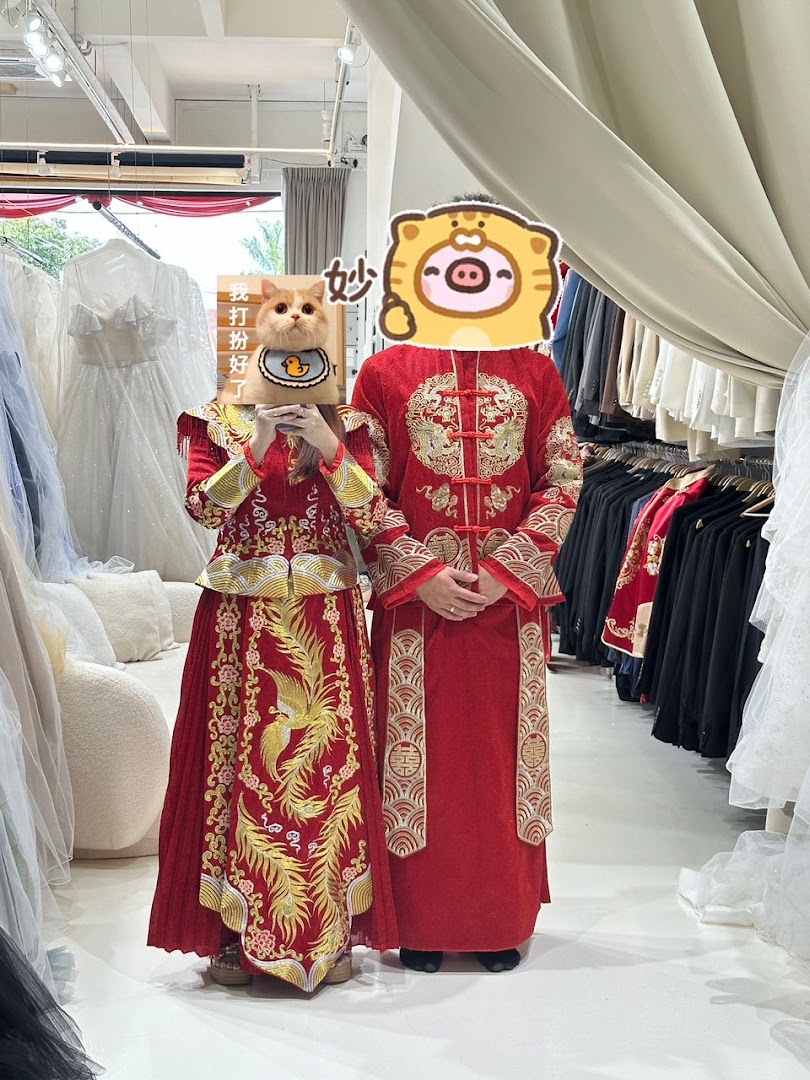 Mega Brides | 名家 gallery photo
