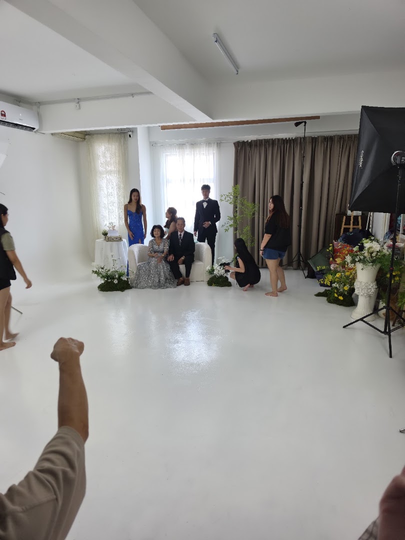 Mega Brides | 名家 gallery photo