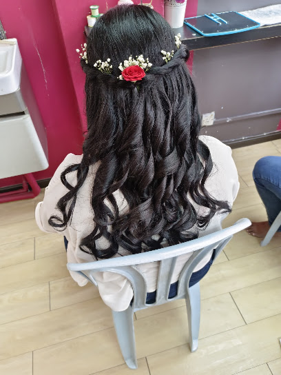 Mega Excellent Bridal, Bridal Shop in Klang