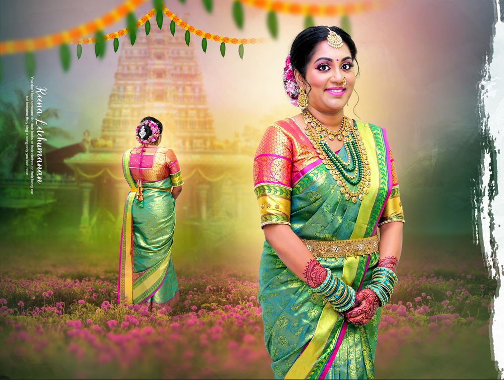Mega Parru Studio gallery photo