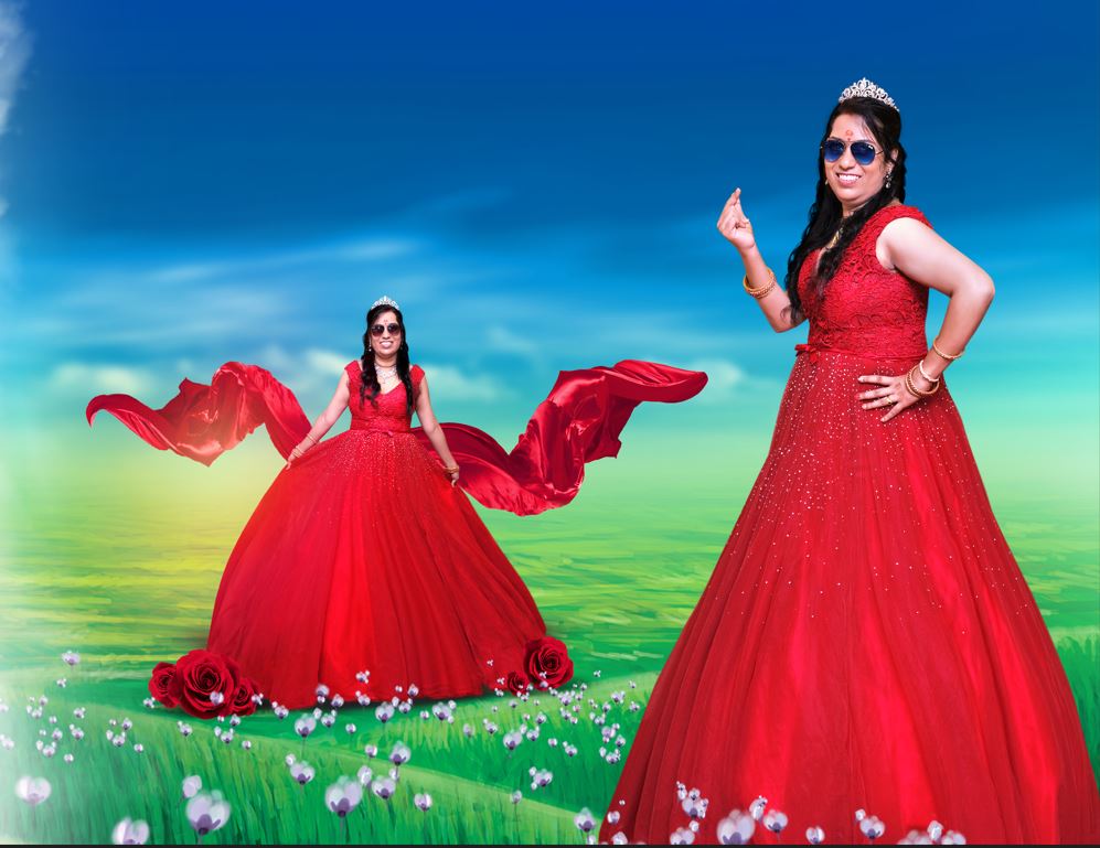 Mega Parru Studio gallery photo