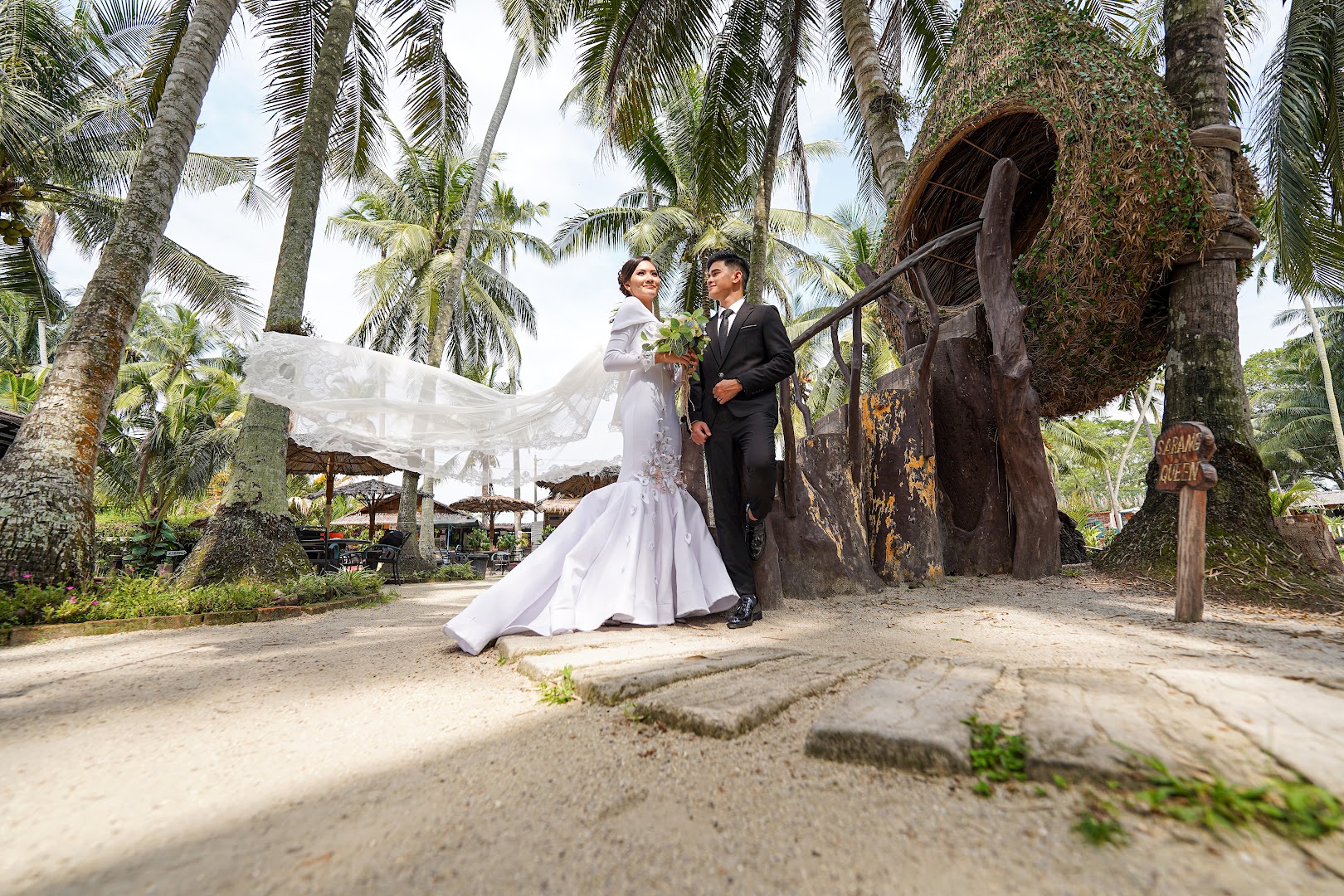 Mega Wedding Photography gallery photo