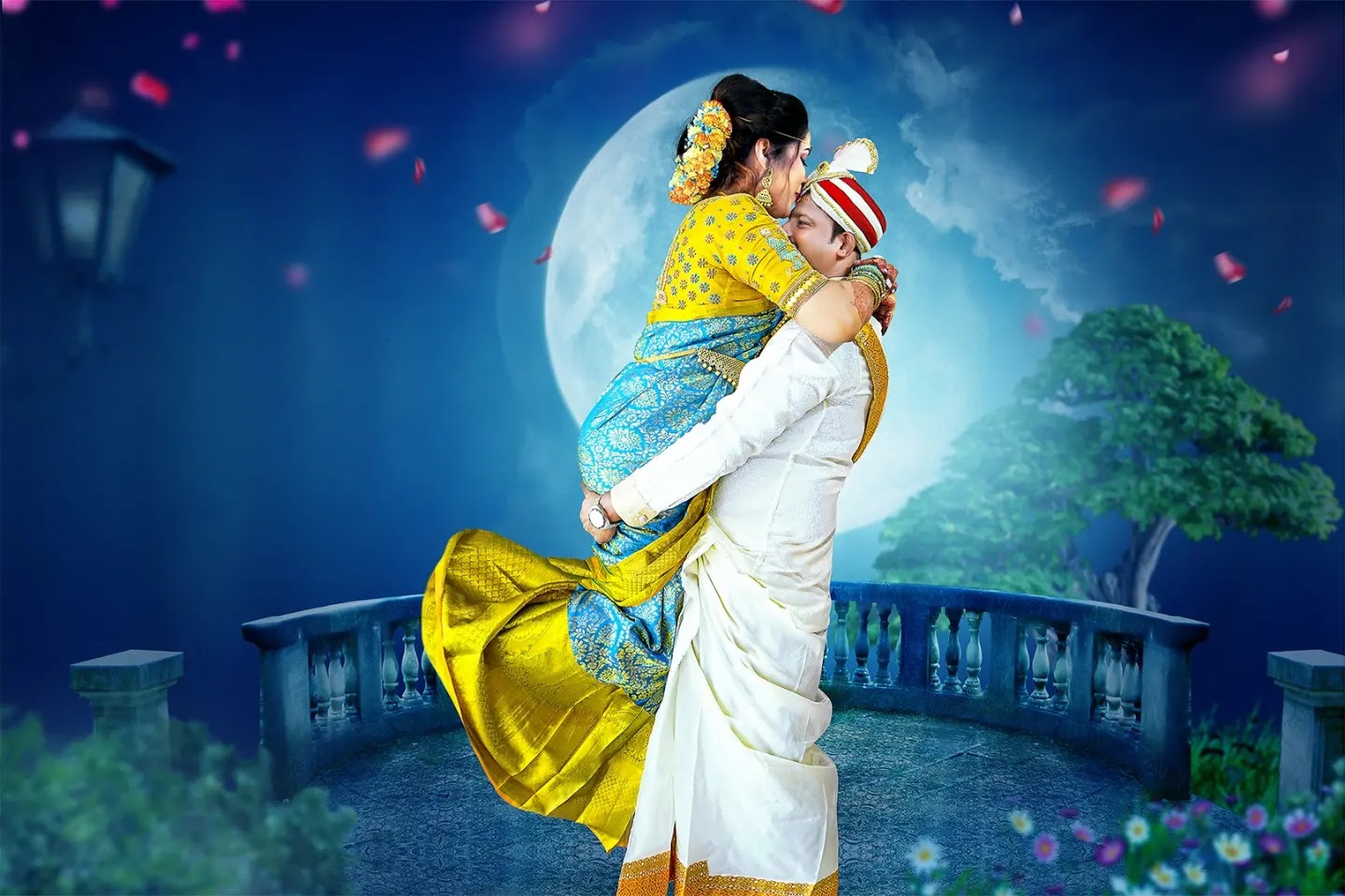 Mega Wedding Photography gallery photo