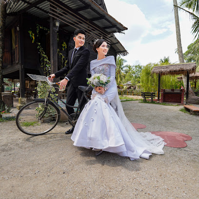 Mega Wedding Photography, Wedding Photographer in Sungai Petani