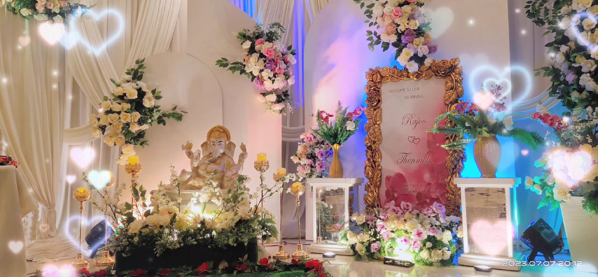Mega Wedding Planner & Decorator gallery photo
