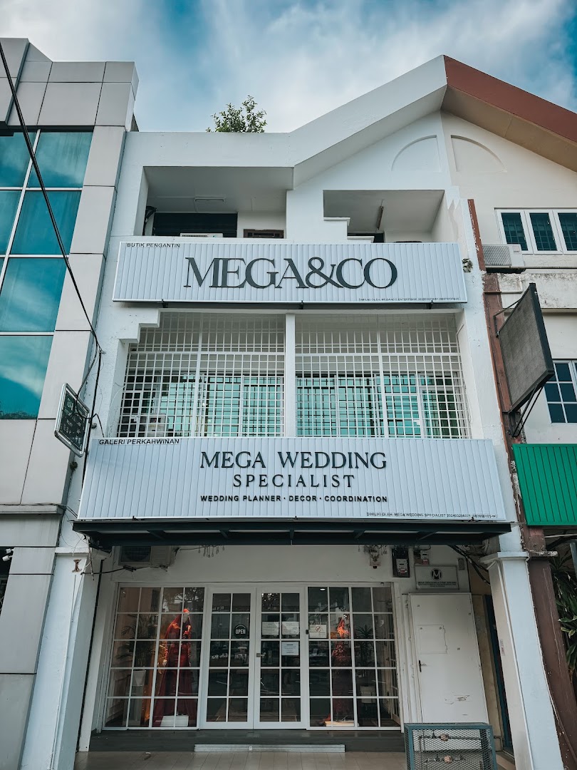 Mega Wedding Specialist gallery photo
