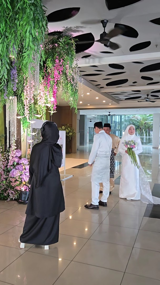 Mega Wedding Specialist gallery photo