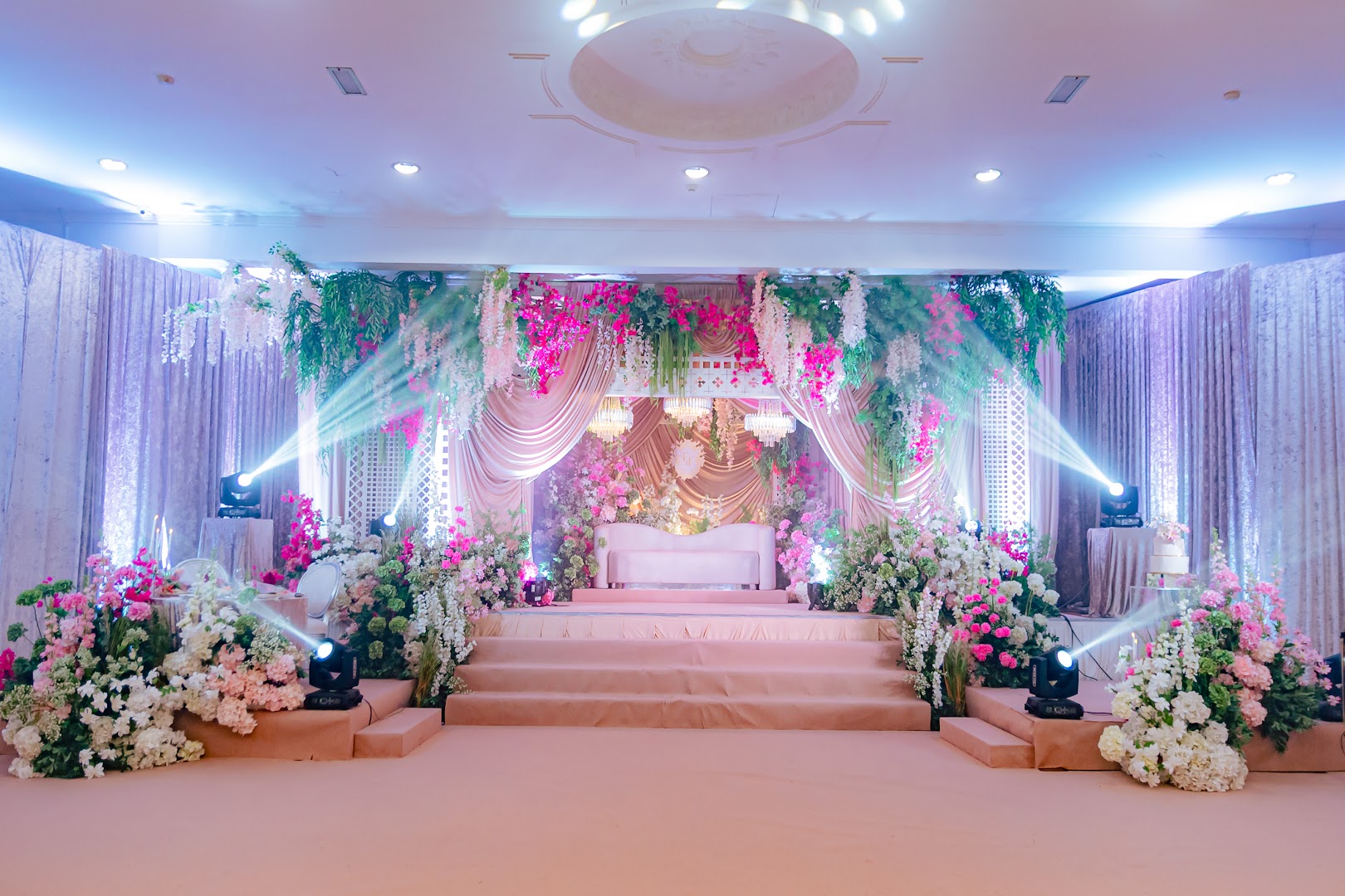 Mega Wedding Specialist gallery photo