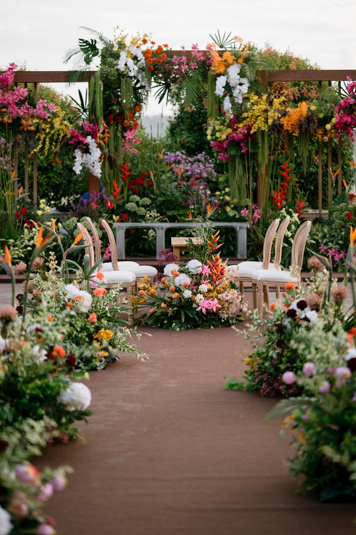 Mega Wedding Specialist gallery photo