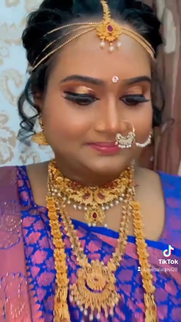 Megah Bridal gallery photo