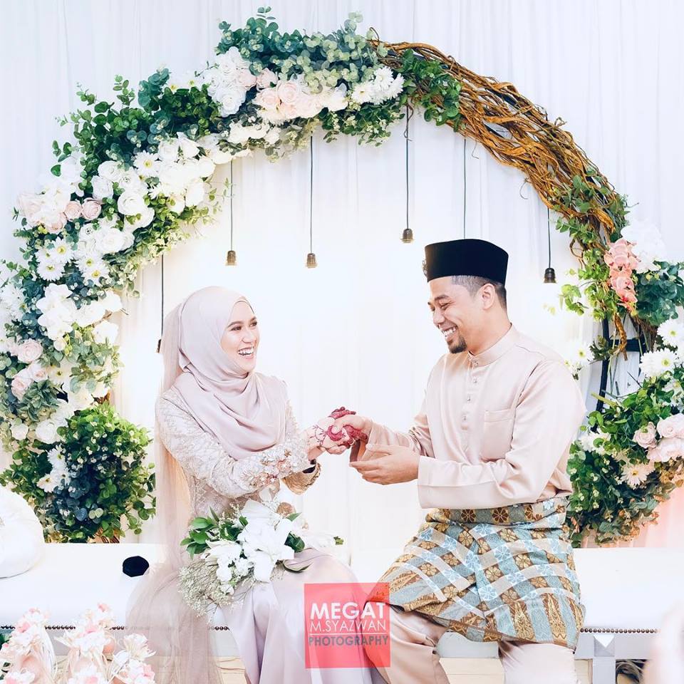 Megat M. Syazwan Photography / Wedding Republika gallery photo
