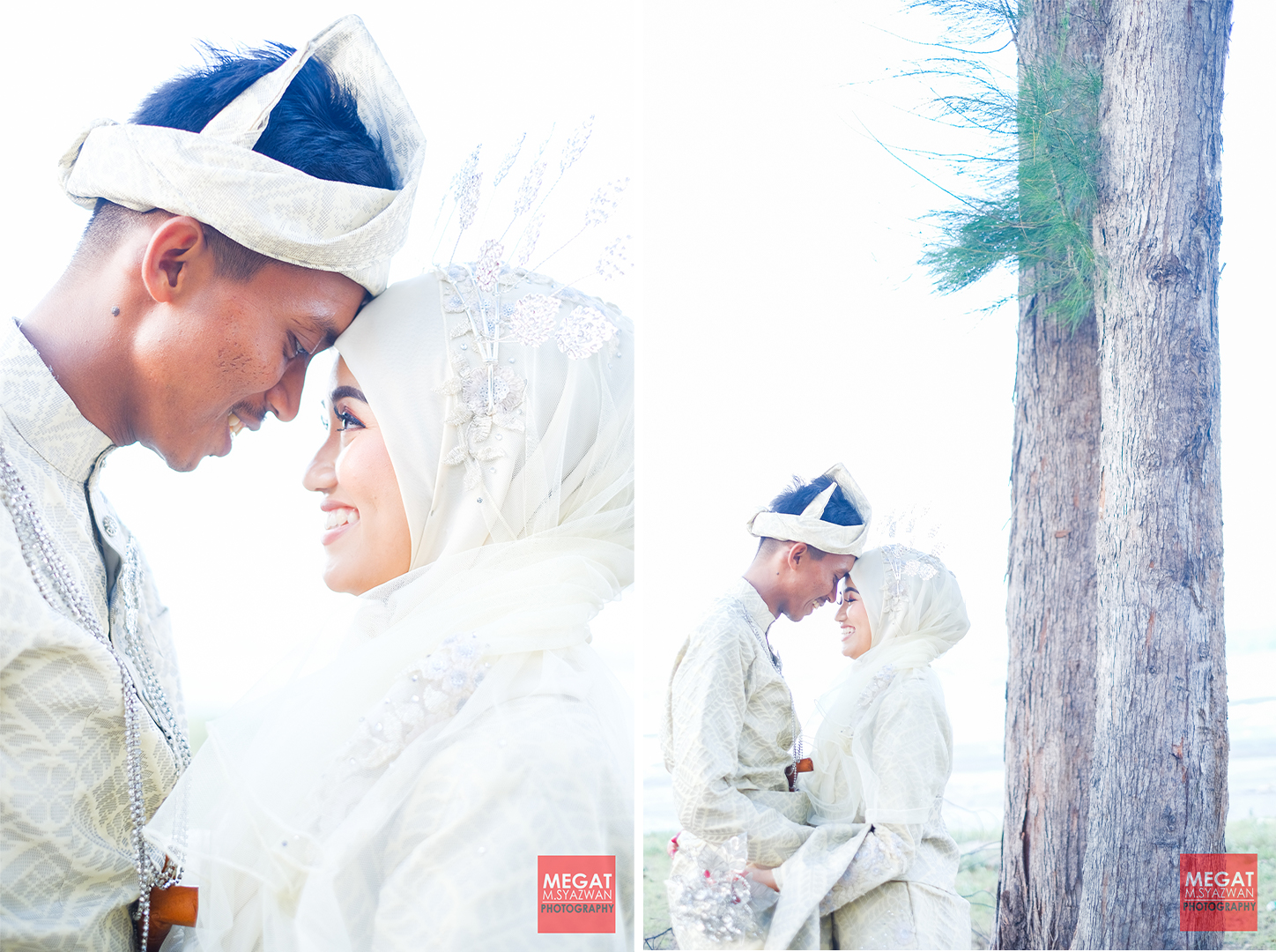 Megat M. Syazwan Photography / Wedding Republika gallery photo