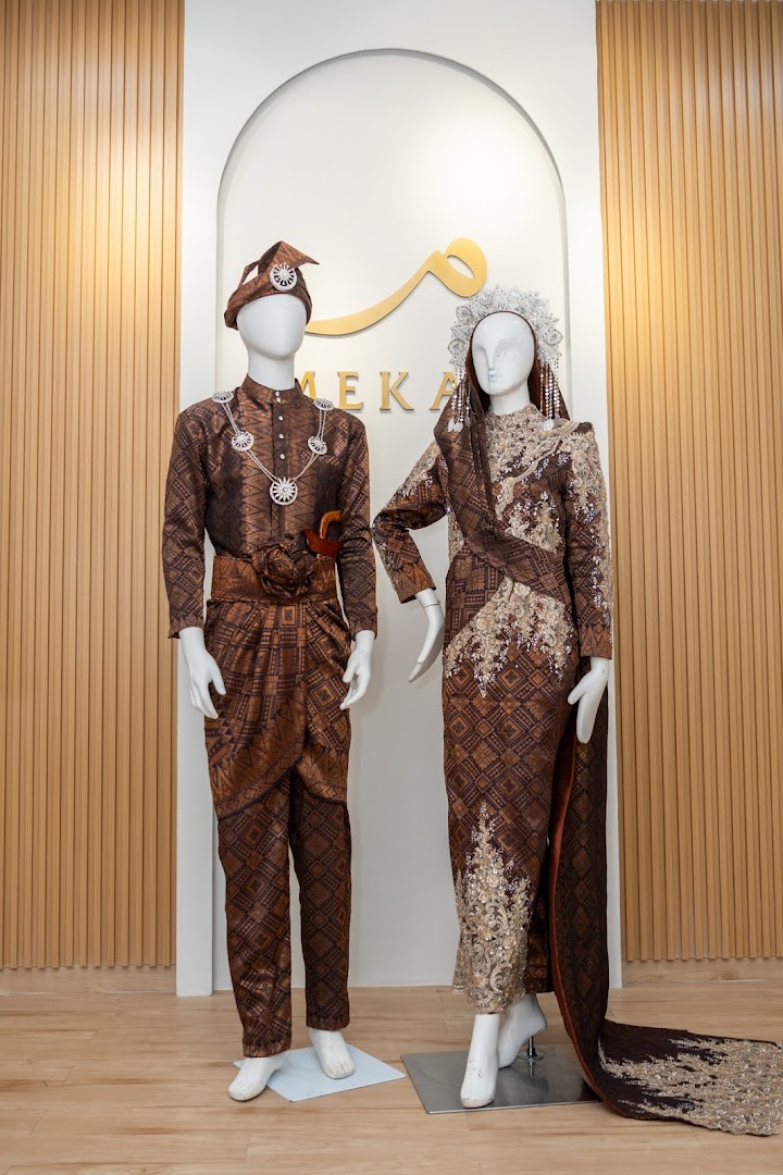 Mekar Wedding (Butik Pengantin Shah Alam) gallery photo